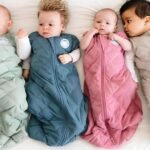 5 Reasons To Use A Sleep Sack