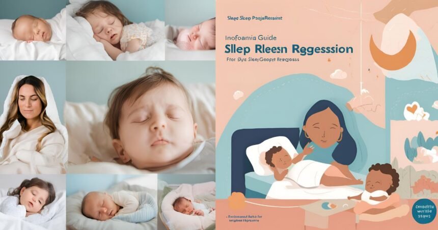 Sleep Regressions Everything You Need to Know