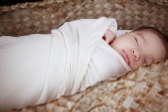 What is Active Sleep In Newborns