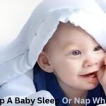 How To Help A Baby Sleep Or Nap While Teething