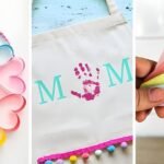 Diy mothers day crafts