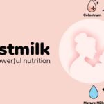 Getting to Know the Three Phases of Breast Milk