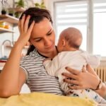 Postpartum Depression Signs and Symptoms