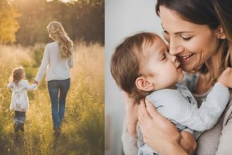 Setting Healthy Boundaries That Are Part Of Attachment Parenting