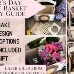 Your Guide to a DIY Mothers Day