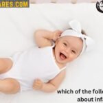 which of the following is not true about infant sleep