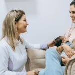 Preemie Postpartum Doula Care