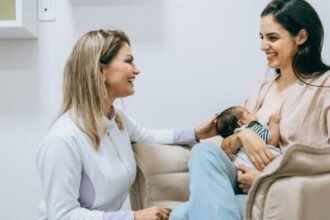 Preemie Postpartum Doula Care