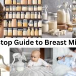 The One-Stop Guide to Breast Milk Storage